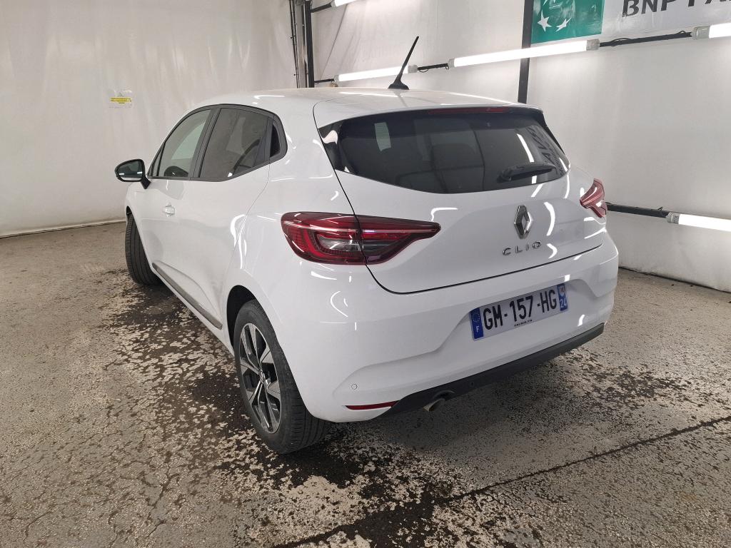 RENAULT CLIO V TCe 100 GPL Evolution 2023