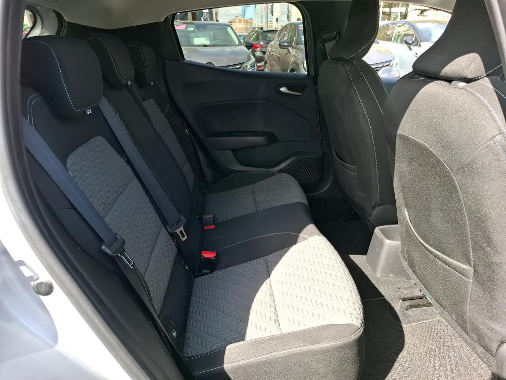 RENAULT CLIO V E-Tech full hybrid 145 Evolution 2023