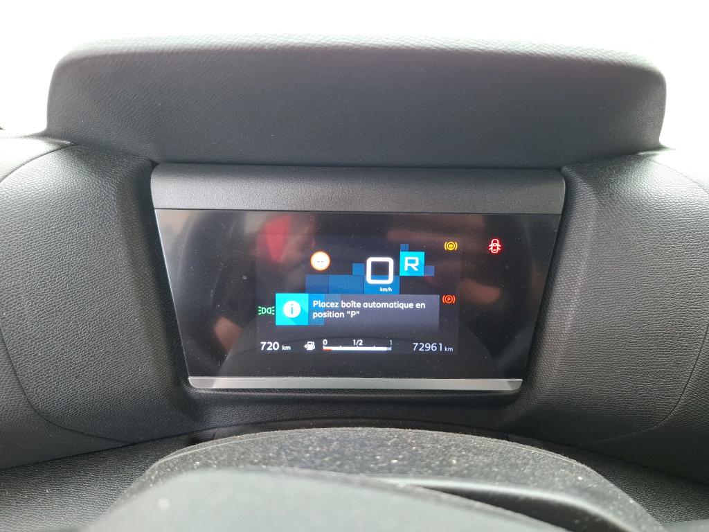 CITROEN C4 X PureTech 130 S&S EAT8 Plus 2023