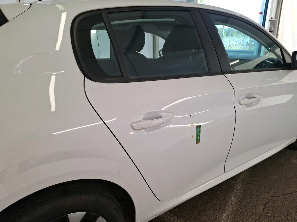 PEUGEOT 208 PureTech 100 S&S BVM6 Active 2024