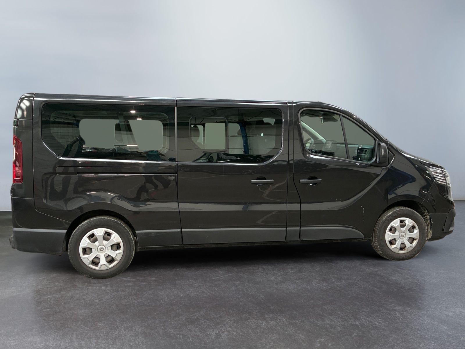 RENAULT TRAFIC COMBI L2 dCi 150 Energy S&S EDC Zen 2023