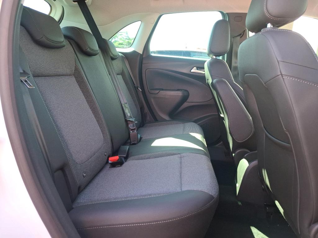 OPEL CROSSLAND 1.2 Turbo 110 ch BVM6 Elegance Business 2023