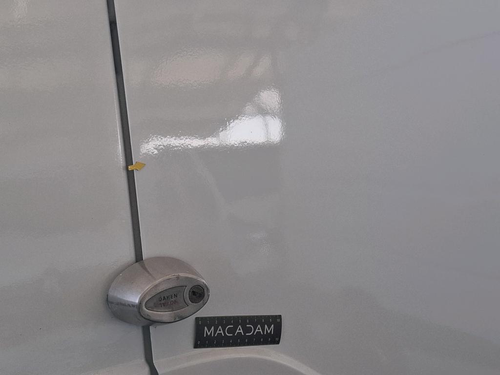 RENAULT MASTER FOURGON E-TECH ELECTRIQUE (04/202 FGN L1H1 F3100 R75 - 19 ACHAT INTEGRAL CONFORT 2021