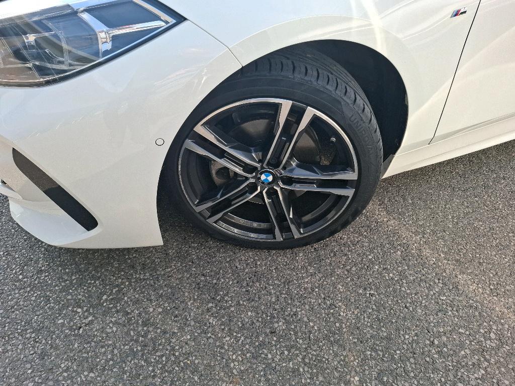 BMW SERIE 1 F40 118i 136 ch M Sport 2024