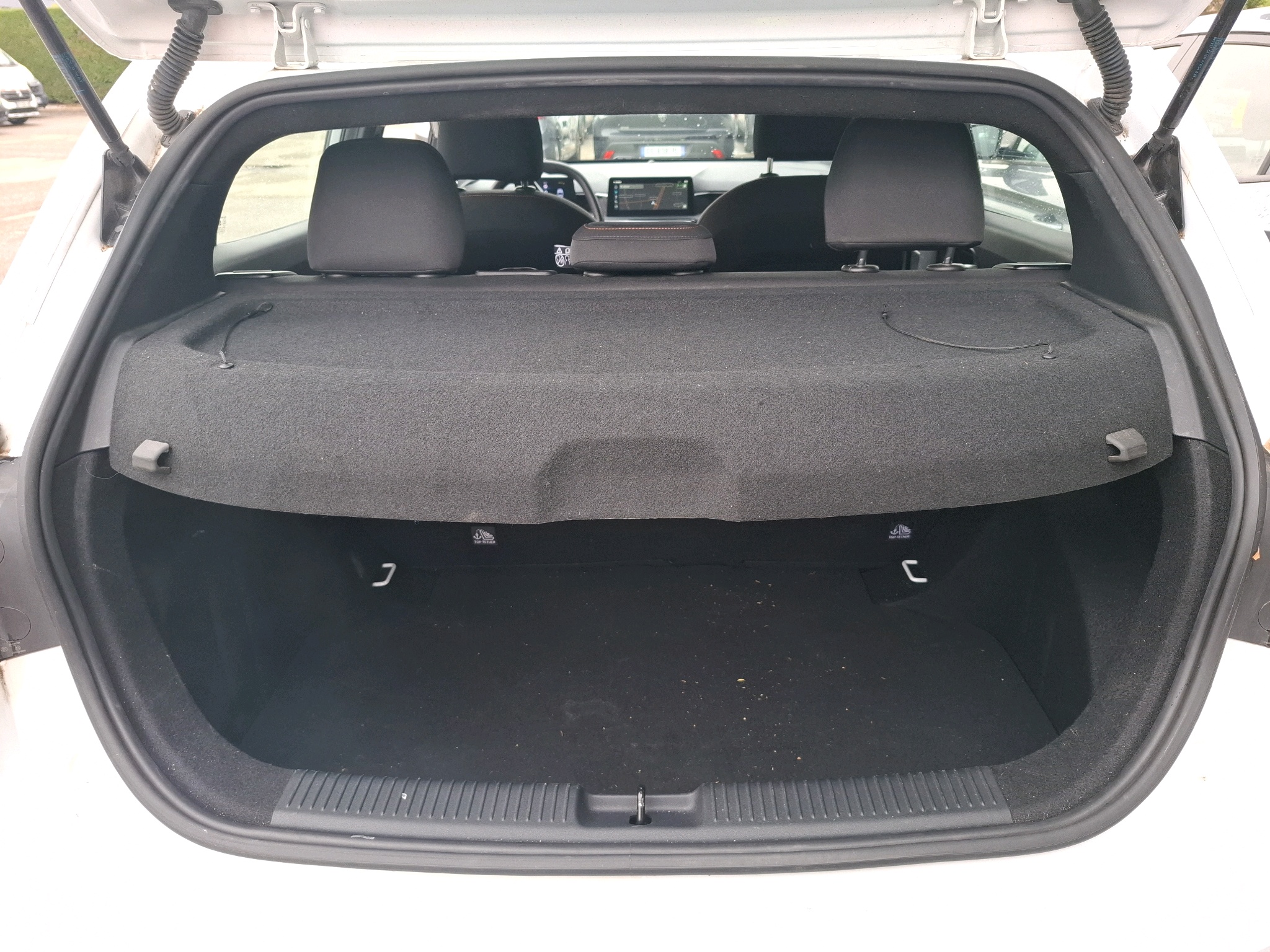 MG MG3 195ch Hybrid+ Comfort 2024