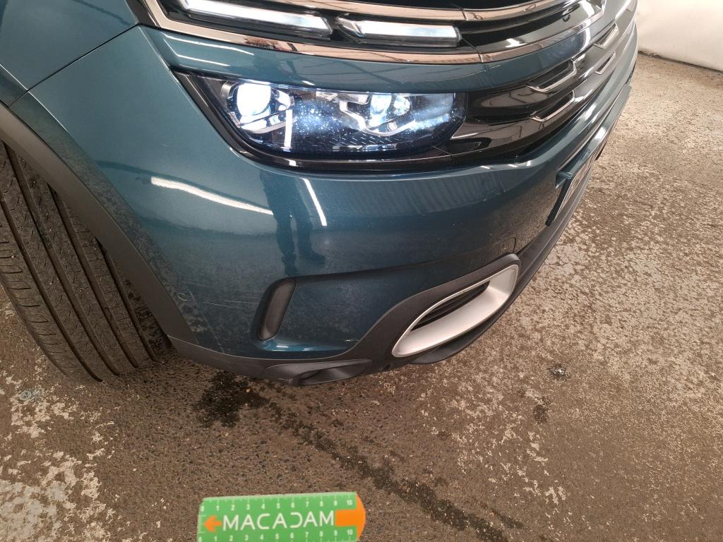 CITROEN C5 AIRCROSS BlueHDi 130 S&S EAT8 Shine 2020