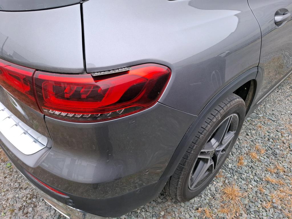 MERCEDES GLB 200 d 8G-DCT AMG Line 2023