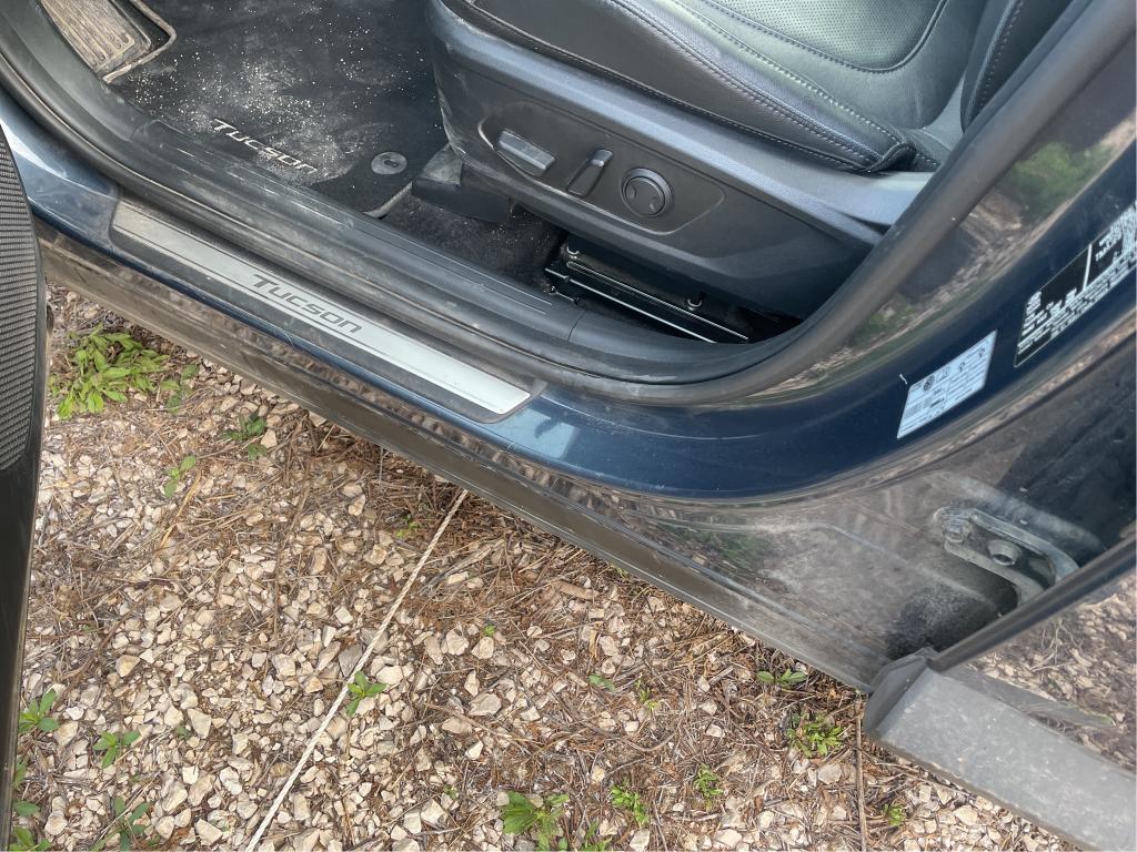 HYUNDAI TUCSON 1.6 T-GDI 265 HTRAC Plug-in BVA6 Executive 2023