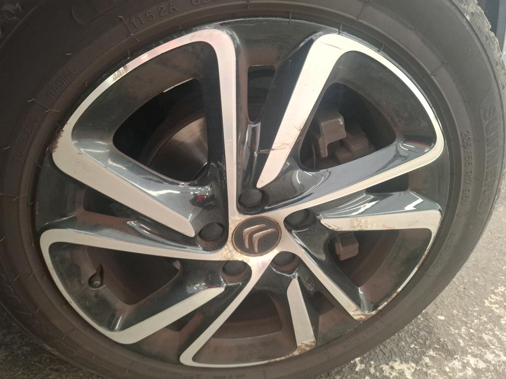 CITROEN C4 SPACETOURER PureTech 130 S&S BVM6 Business 2019