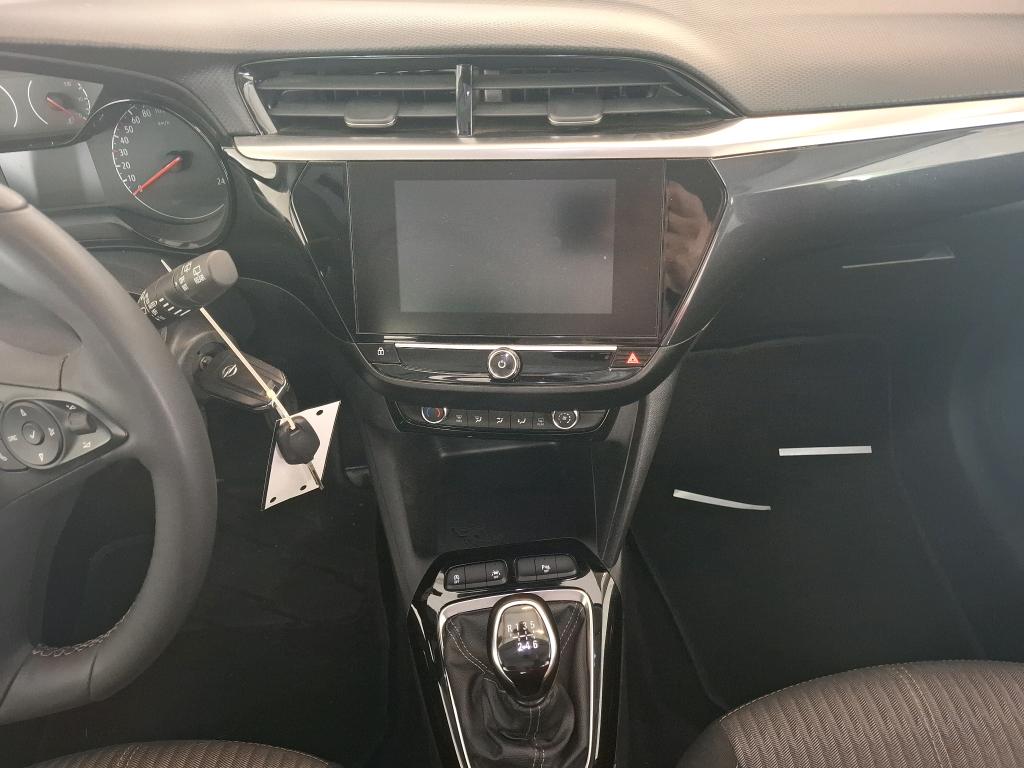 OPEL CORSA 1.2 Turbo 100 ch BVM6 Elegance Business 2023