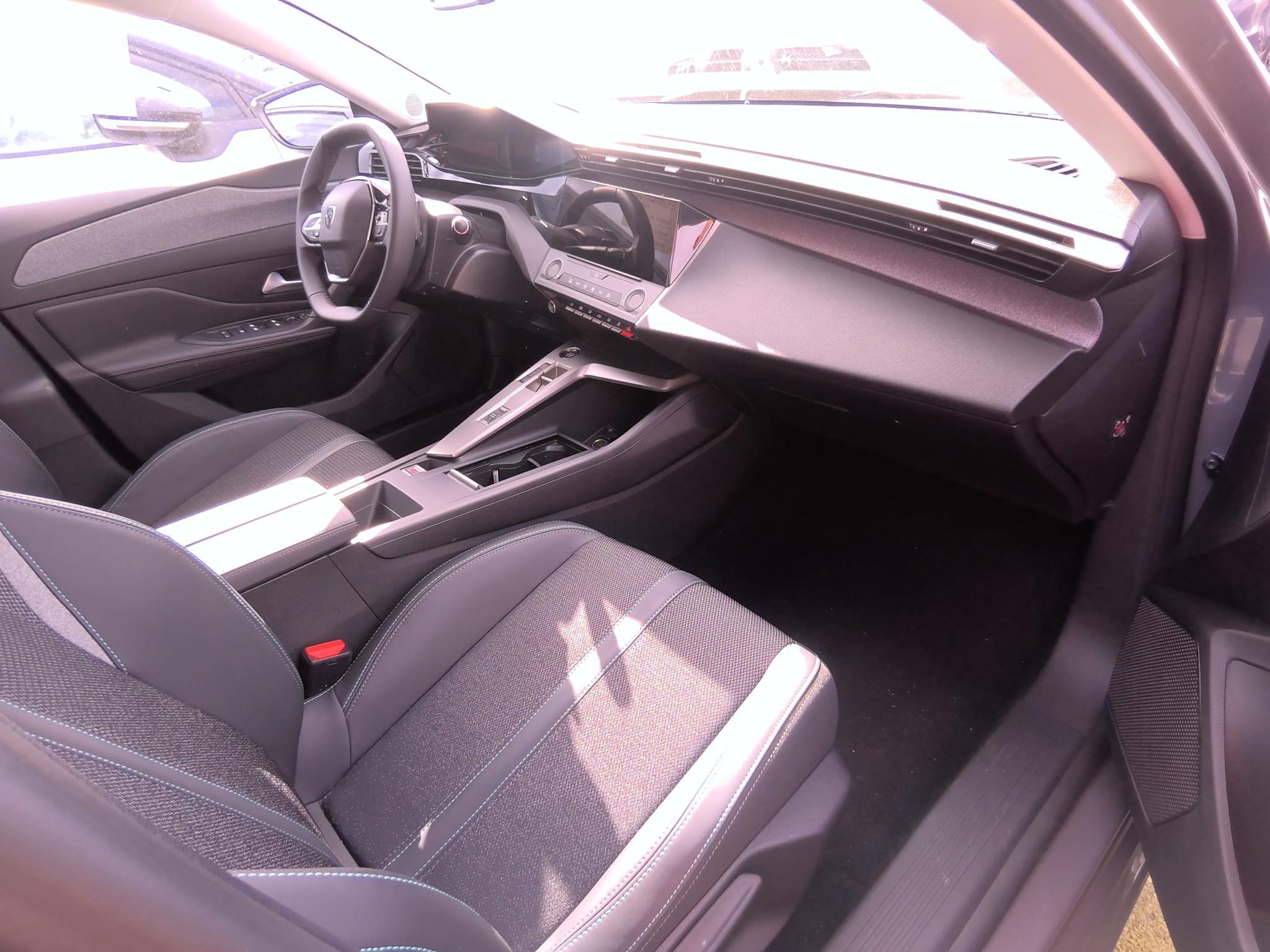 PEUGEOT 308 SW BlueHDi 130ch S&S EAT8 Allure 2025