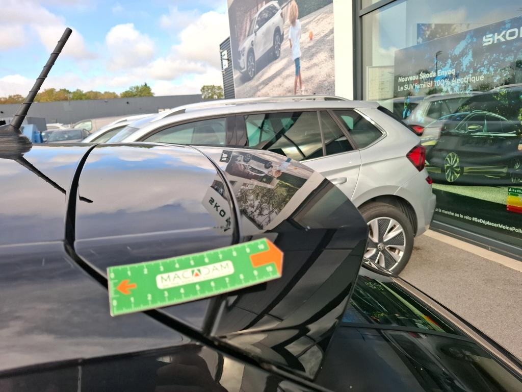 SKODA FABIA 1.0 TSI 95 ch BVM5 Style 2023