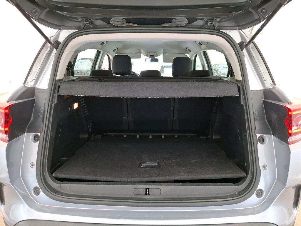 CITROEN C5 AIRCROSS BlueHDi 130 S&S BVM6 Live 2022