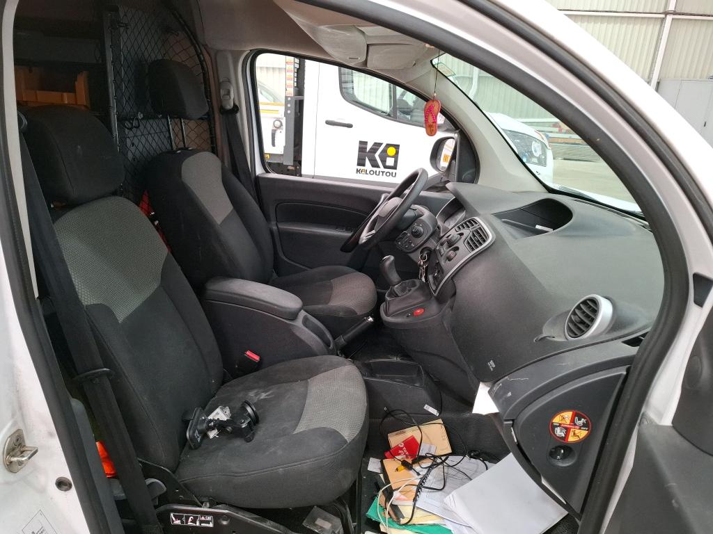 RENAULT KANGOO VU EXPRESS 1.5 DCI 90 E6 EXTRA R-LINK 2019