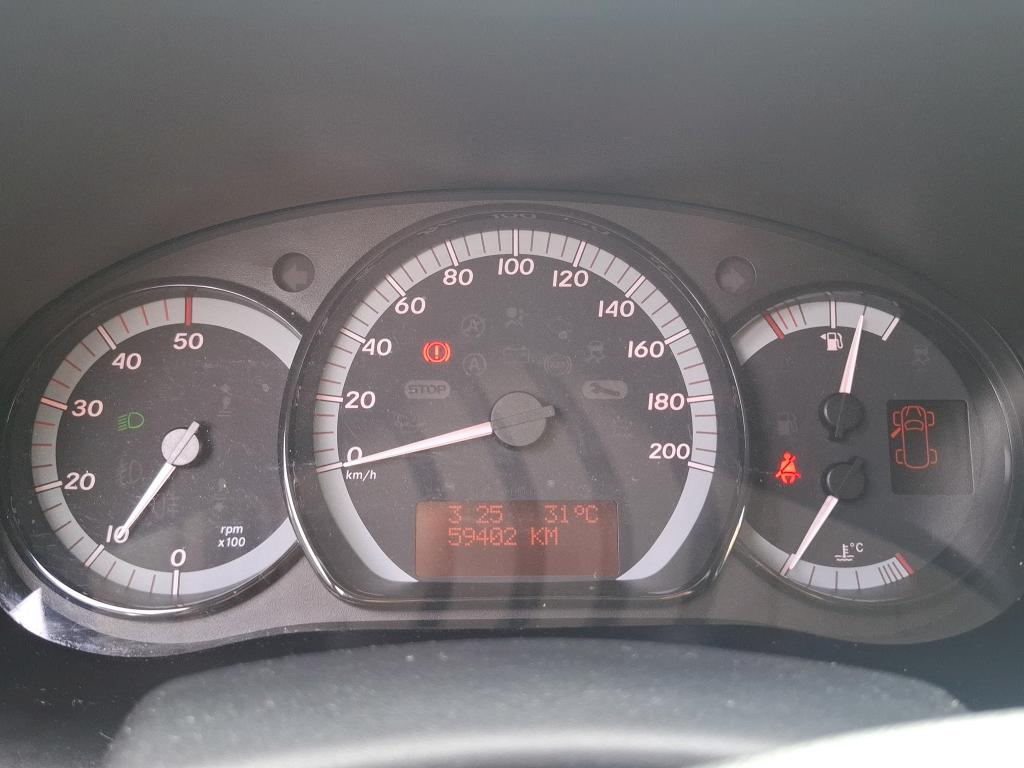 MERCEDES CITAN FOURGON FGN 109 CDI LONG PRO 2021