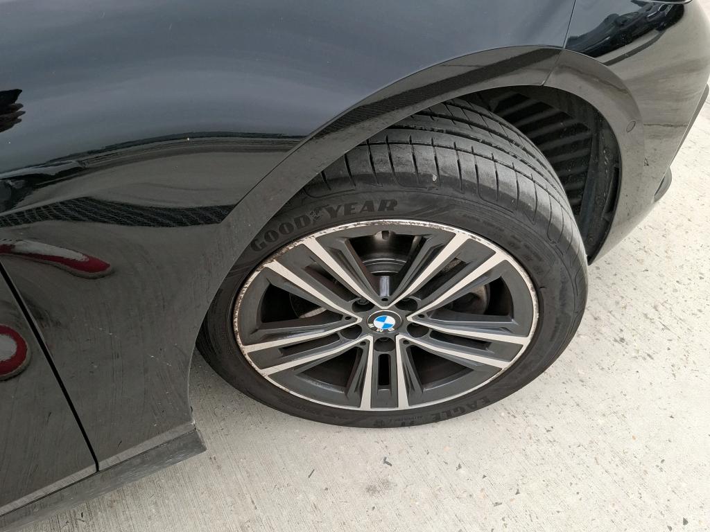 BMW SERIE 1 F40 116d 116 ch DKG7 Business Design 2021