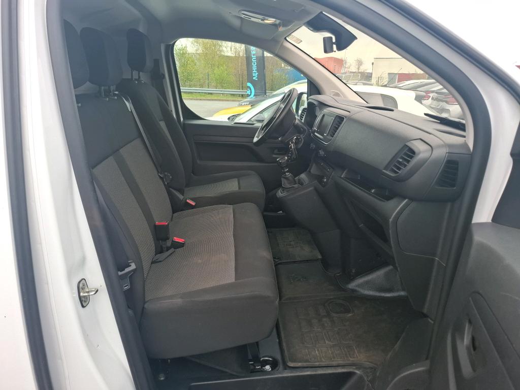 PEUGEOT EXPERT FOURGON M BLUEHDI 120 S&S BVM6 2023