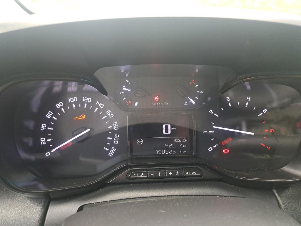CITROEN C3 AIRCROSS PureTech 110 S&S BVM6 Feel Pack Business 2022