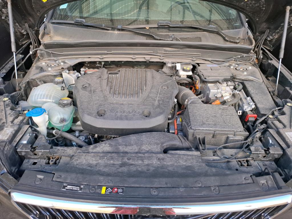 VOLVO XC40 T5 Recharge 180+82 ch DCT7 Start 2023