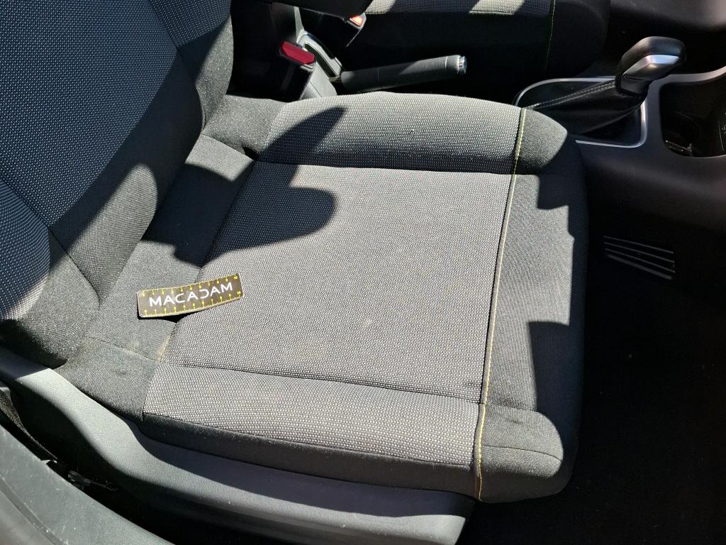 CITROEN C3 PureTech 110 S&S EAT6 Shine 2023