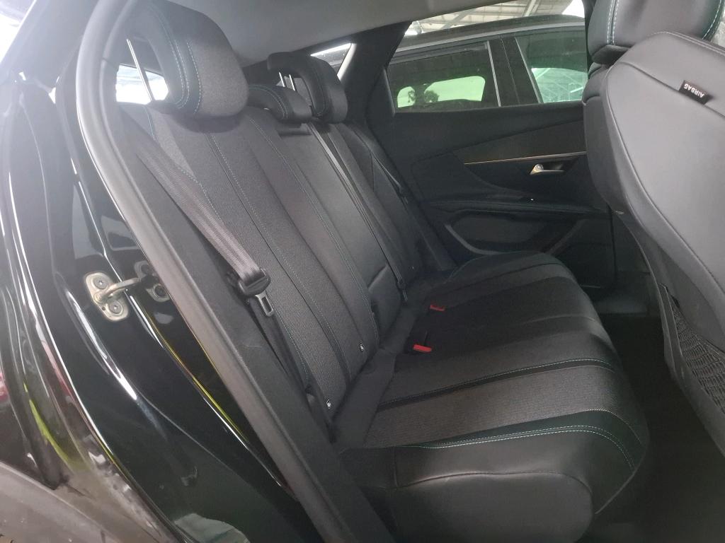 PEUGEOT 3008 Puretech 130ch S&S EAT8 Allure Pack 2022