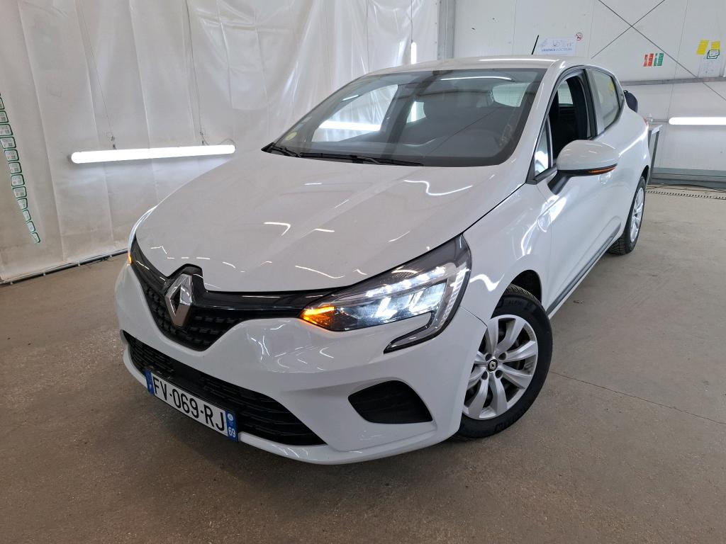 CLIO SOCIETE