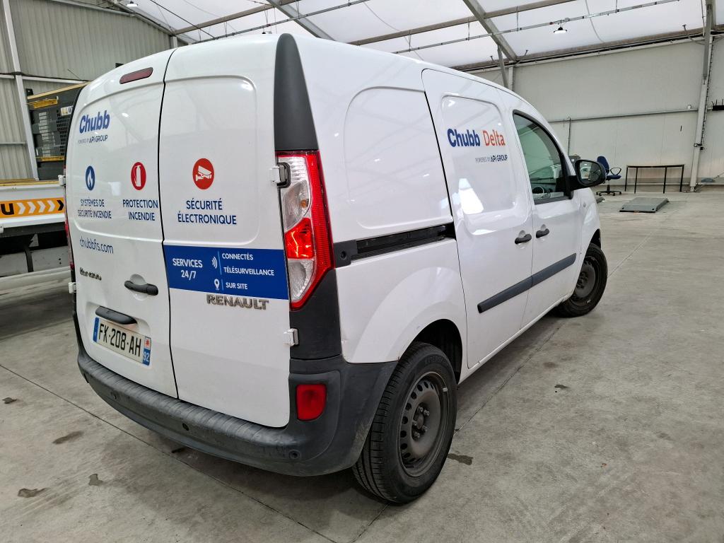 RENAULT KANGOO VU EXPRESS 1.5 DCI 90 E6 EXTRA R-LINK 2019