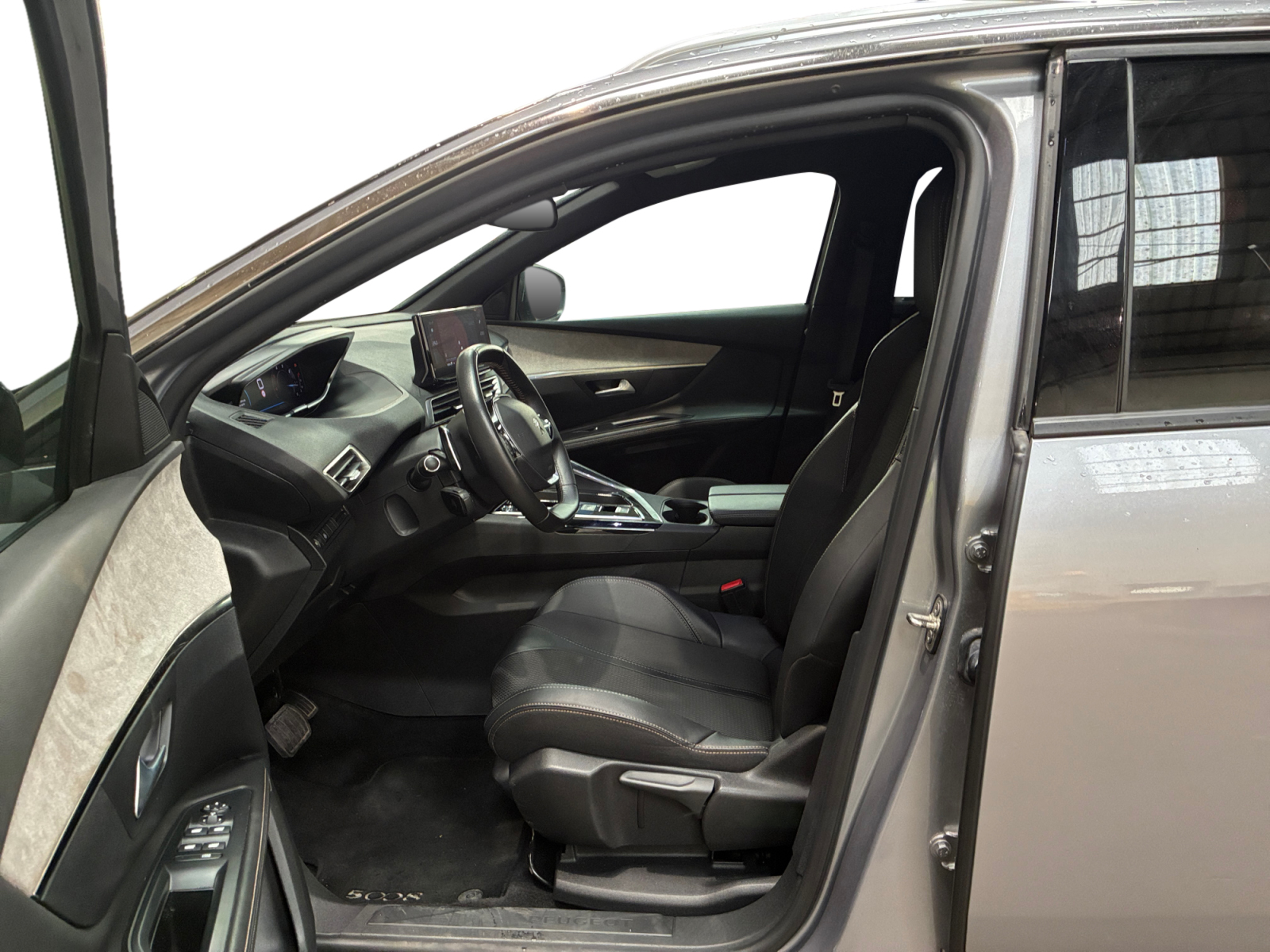 PEUGEOT 5008 BlueHDi 130ch S&S EAT8 Allure Pack 7 places 2024