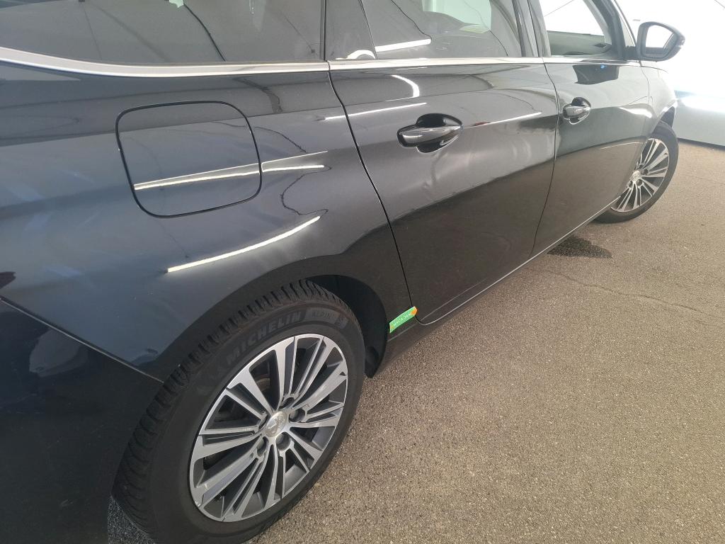 PEUGEOT 308 SW BlueHDi 130ch S&S EAT8 Allure Business 2021