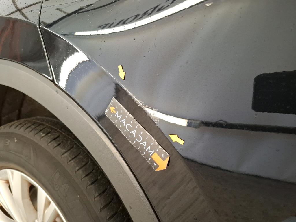 VOLKSWAGEN TIGUAN 1.4 eHybrid 245ch DSG6 Life Plus 2023