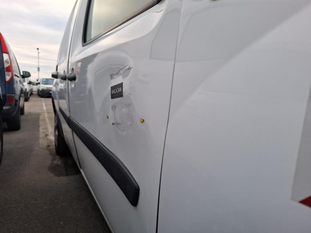 RENAULT KANGOO VU EXPRESS GRAND VOLUME MAXI 1.5 DCI 90 ENERGY E6 EXTRA R-LINK 2018