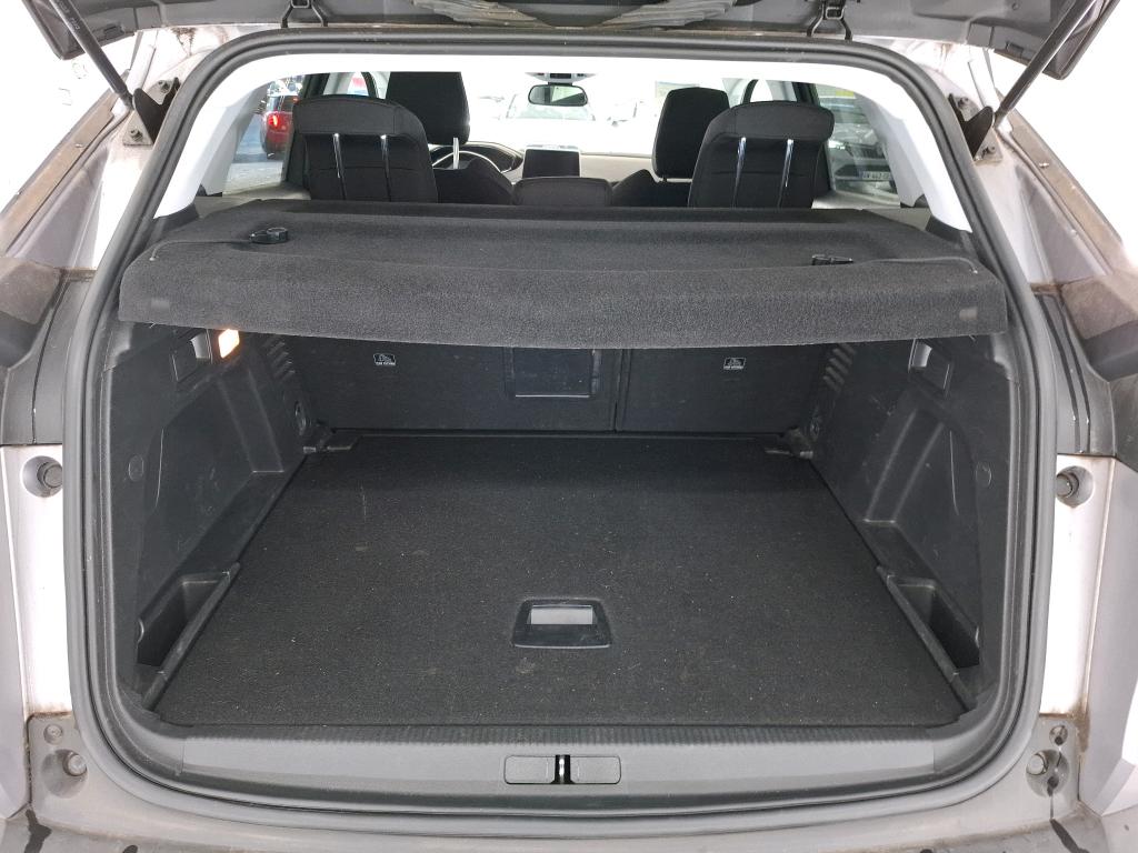 PEUGEOT 3008 BUSINESS BlueHDi 130ch S&S EAT8 Active 2020