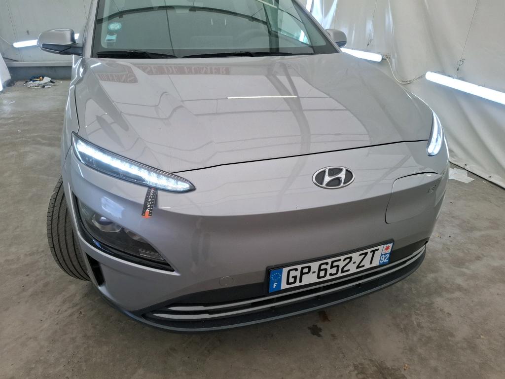 HYUNDAI KONA ELECTRIC Electrique 39 kWh - 136 ch Business 2023
