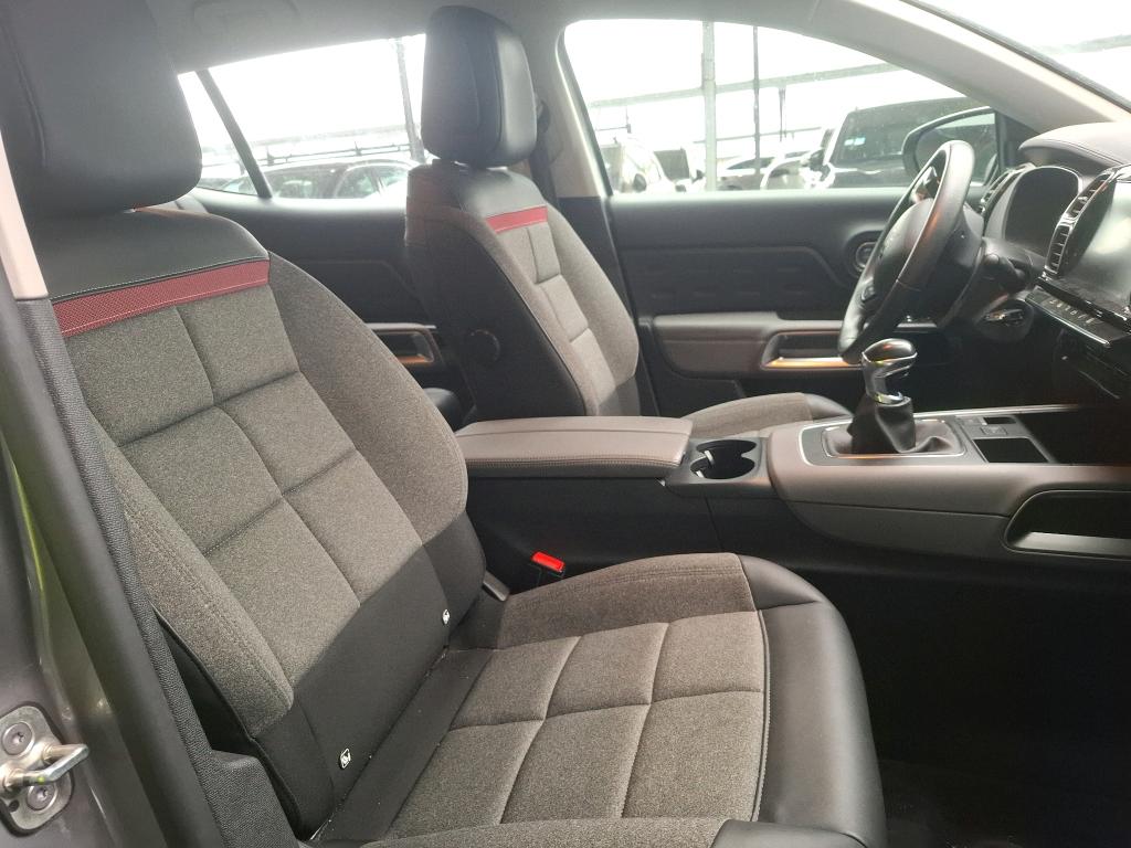 CITROEN C5 AIRCROSS PureTech 130 S&S BVM6 Business 2022