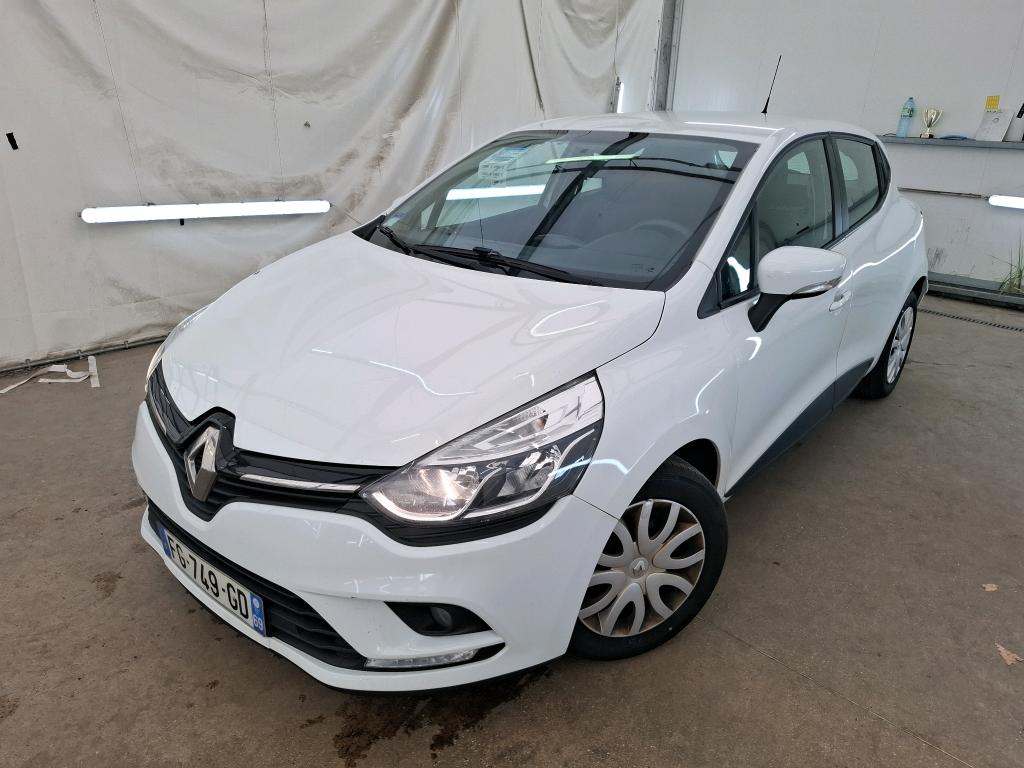 CLIO SOCIETE