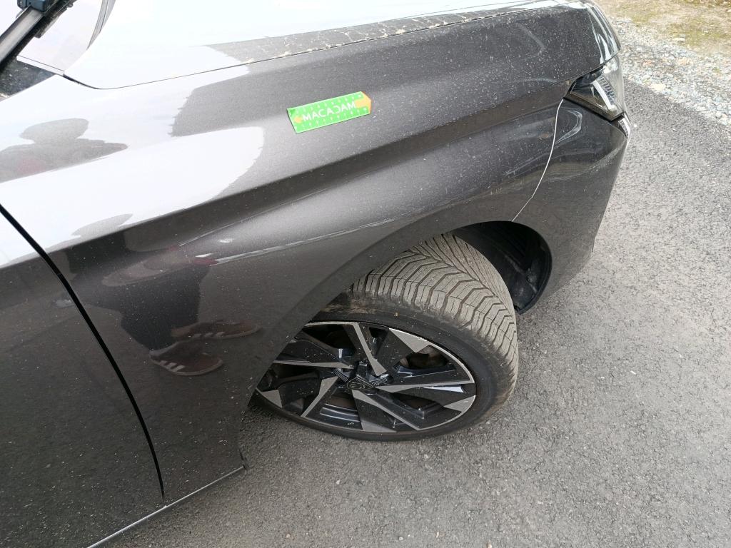 PEUGEOT 308 SW PureTech 130ch S&S EAT8 Allure Pack 2023