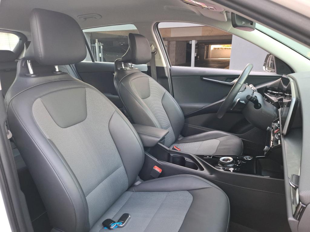 KIA NIRO EV Electrique 204 ch Active 2023