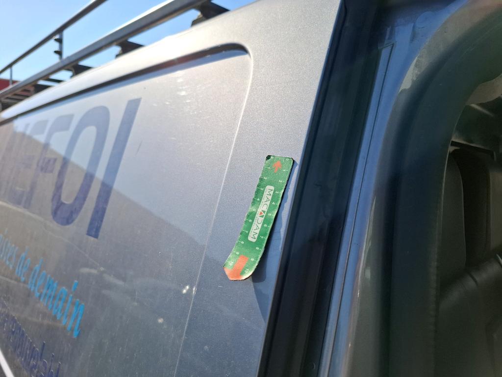 CITROEN JUMPY FOURGON FGN XL BLUEHDI 180 S&S EAT8 CLUB 2022
