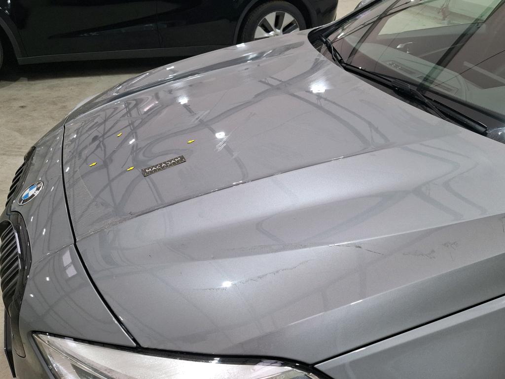 BMW SERIE 1 F40 118i 136 ch DKG7 M Sport 2024