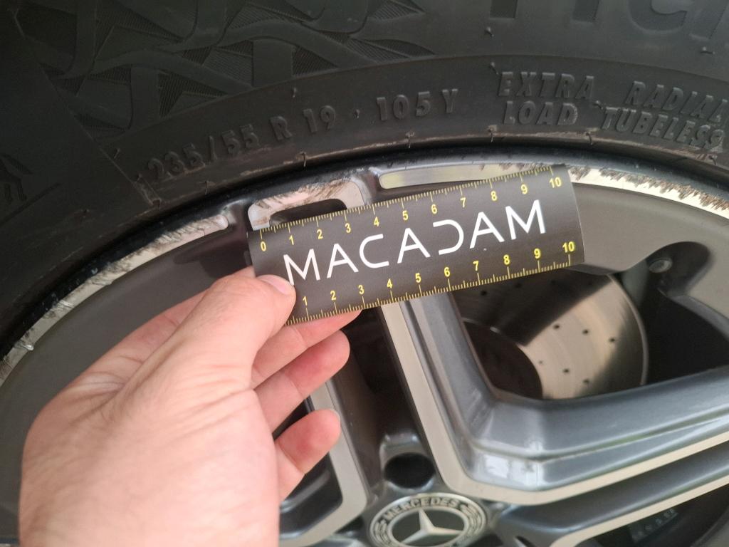 MERCEDES CLASSE GLC 300 de 9G-Tronic 4Matic AMG Line 2021
