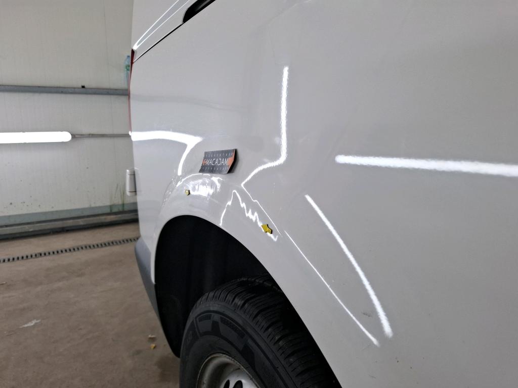 VOLKSWAGEN TRANSPORTER FOURGON FGN TOLE L2H1 2.0 TDI 102 - 2019