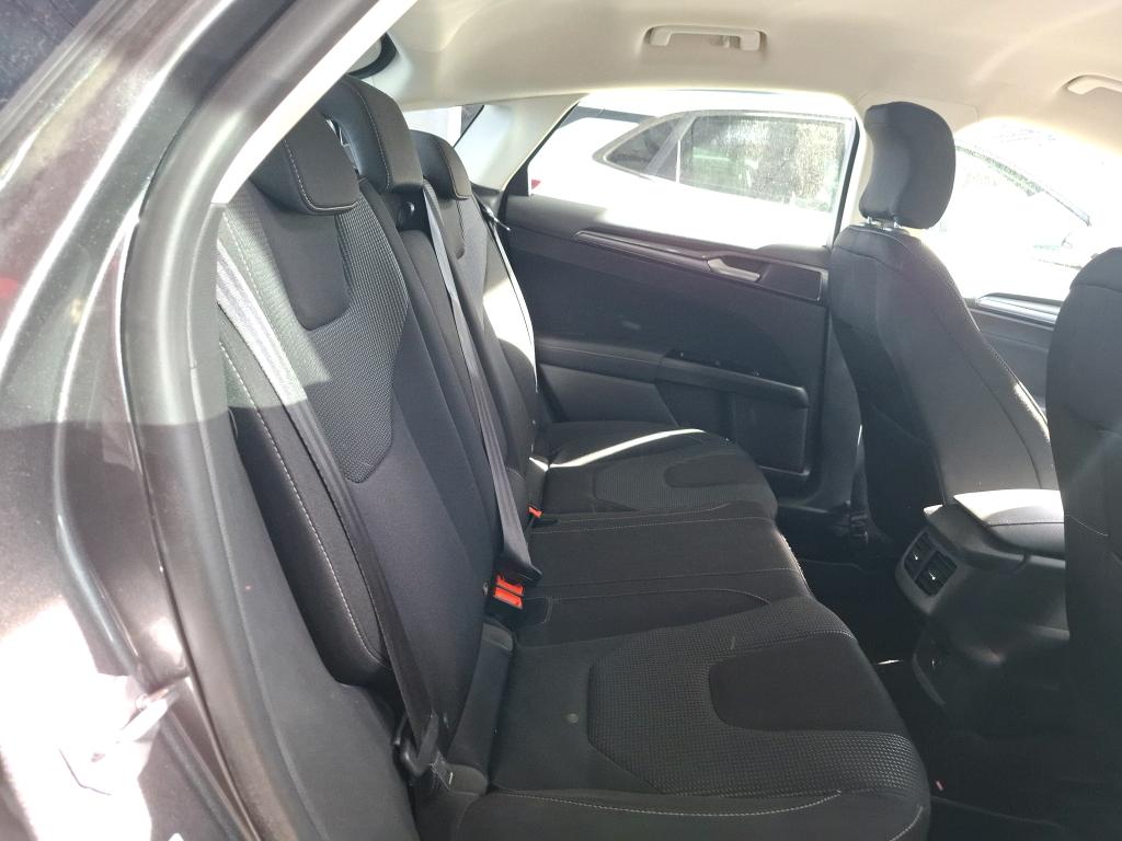 FORD MONDEO 2.0 EcoBlue 150 S&S BVA8 Titanium Business 2022