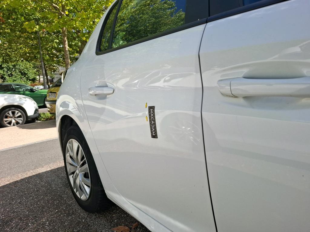PEUGEOT 208 BlueHDi 100 S&S BVM6 Active 2022
