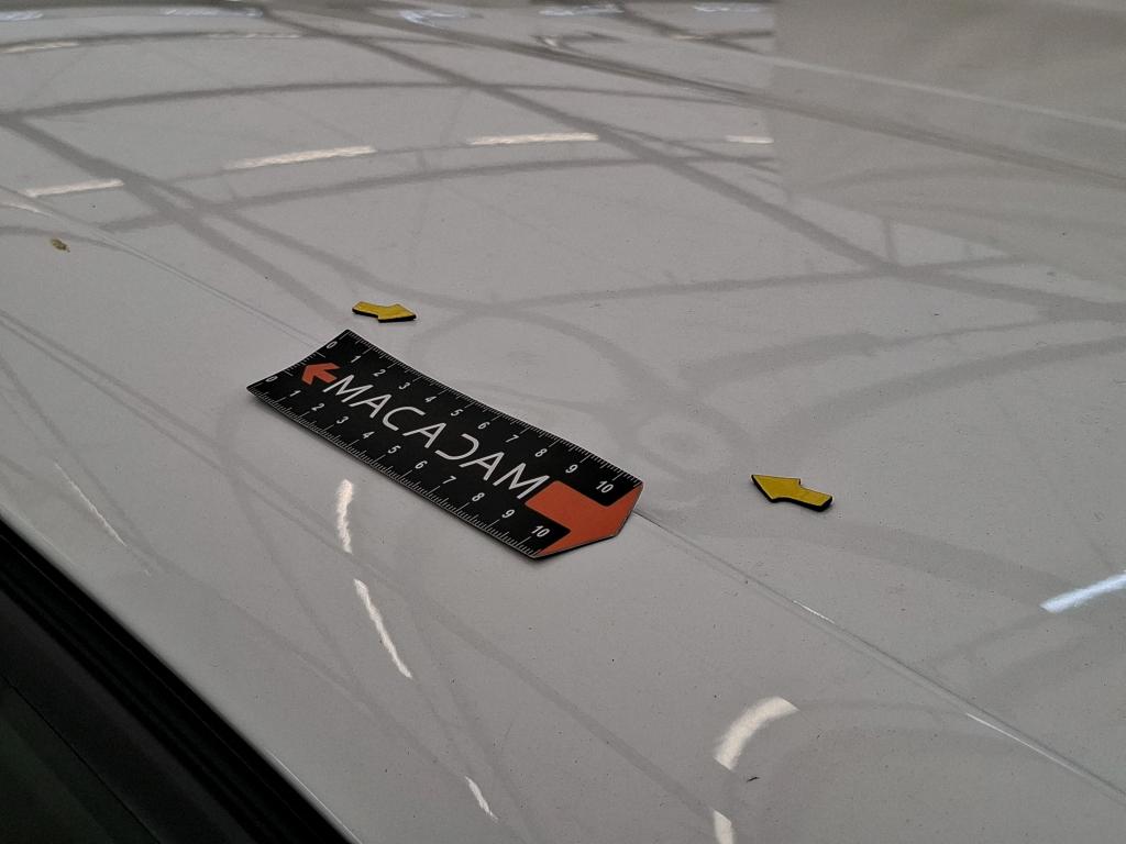 CITROEN C3 BUSINESS PureTech 110 S&S BVM6 Shine 2019