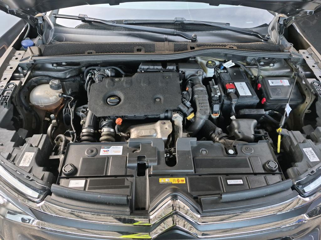 CITROEN C4 BlueHDi 110 S&S BVM6 Feel Pack Business 2021