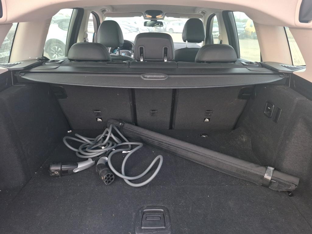 BMW X3 G01 xDrive 30e 292ch BVA8 Luxury 2021