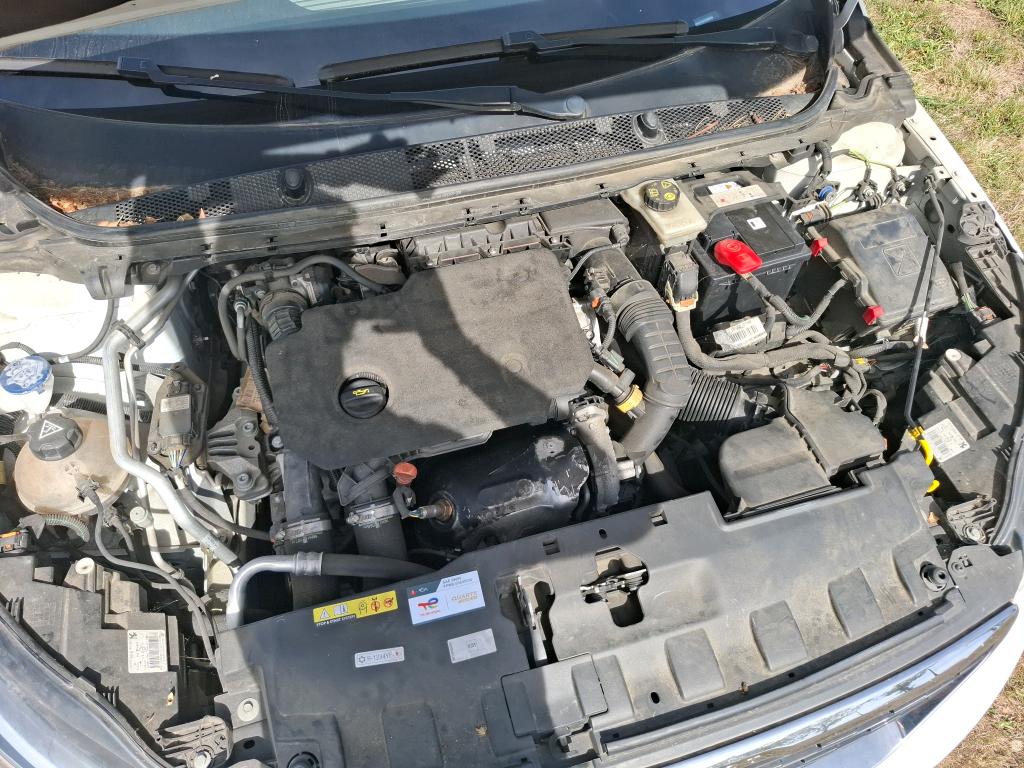 PEUGEOT 308 AFFAIRE BLUEHDI 130 S&S BVM6 PREMIUM PACK 2020