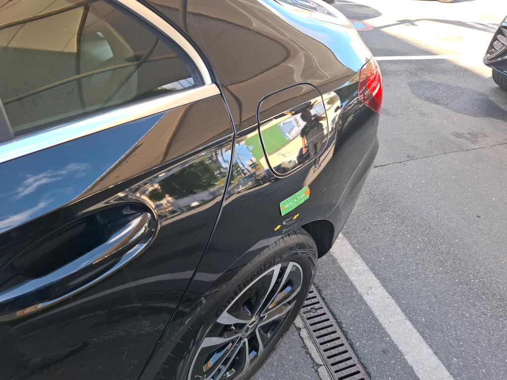 MERCEDES-BENZ CLASSE A 250 e 8G-DCT Progressive Line 2023