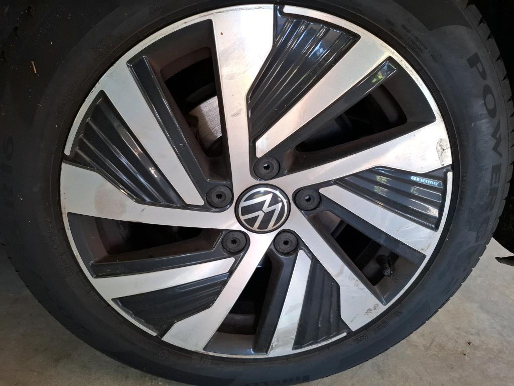 VOLKSWAGEN GOLF 1.4 Hybrid Rechargeable OPF 204 DSG6 Style 2022