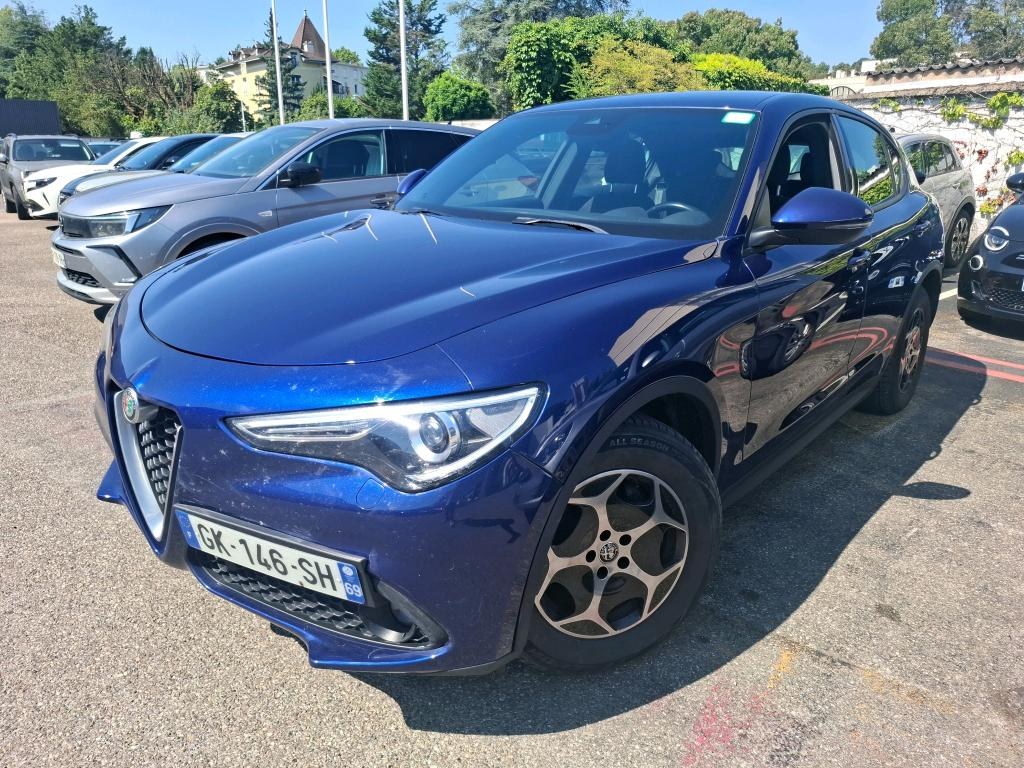 STELVIO 2.2